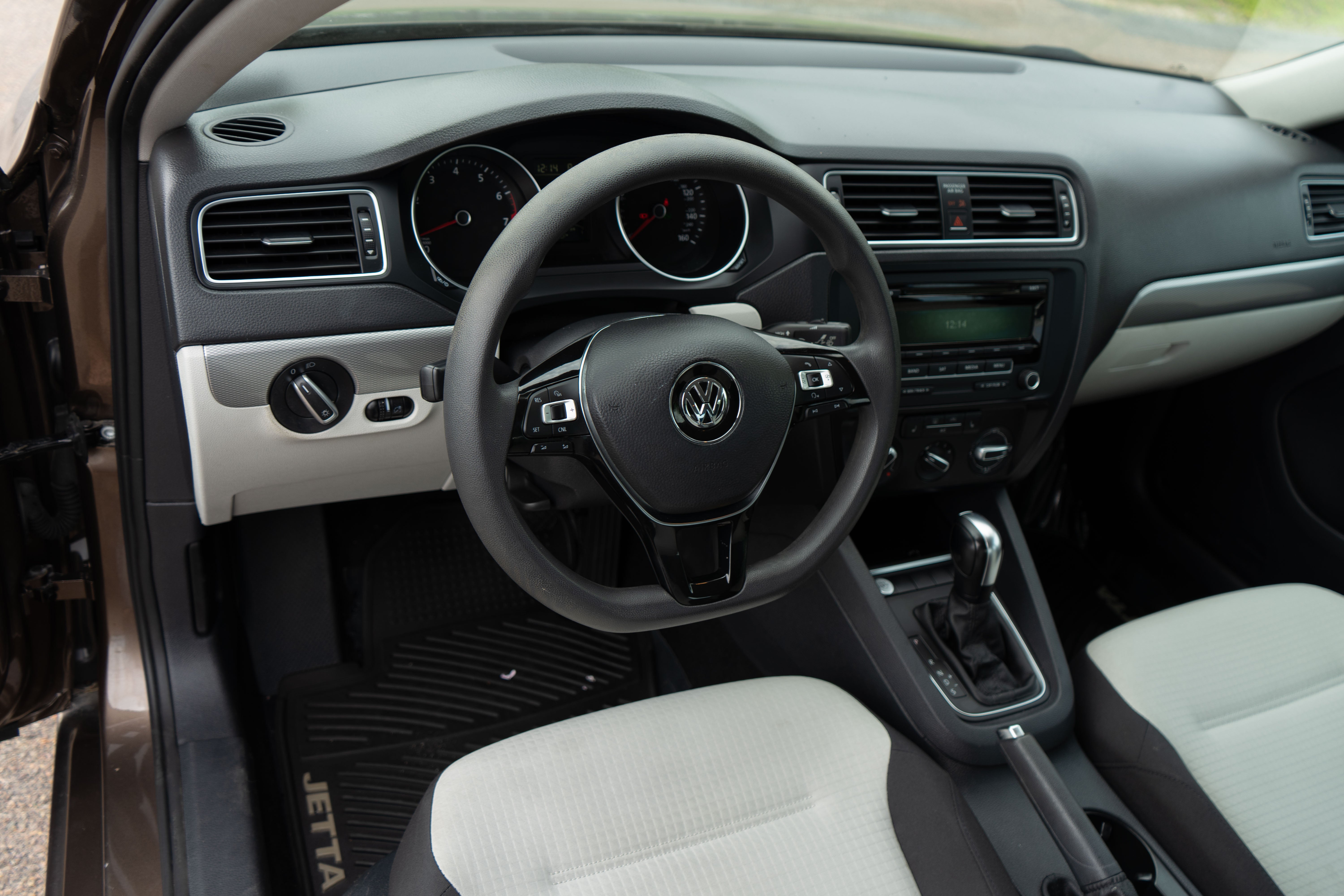 2015 Volkswagen Jetta 1.8T SE