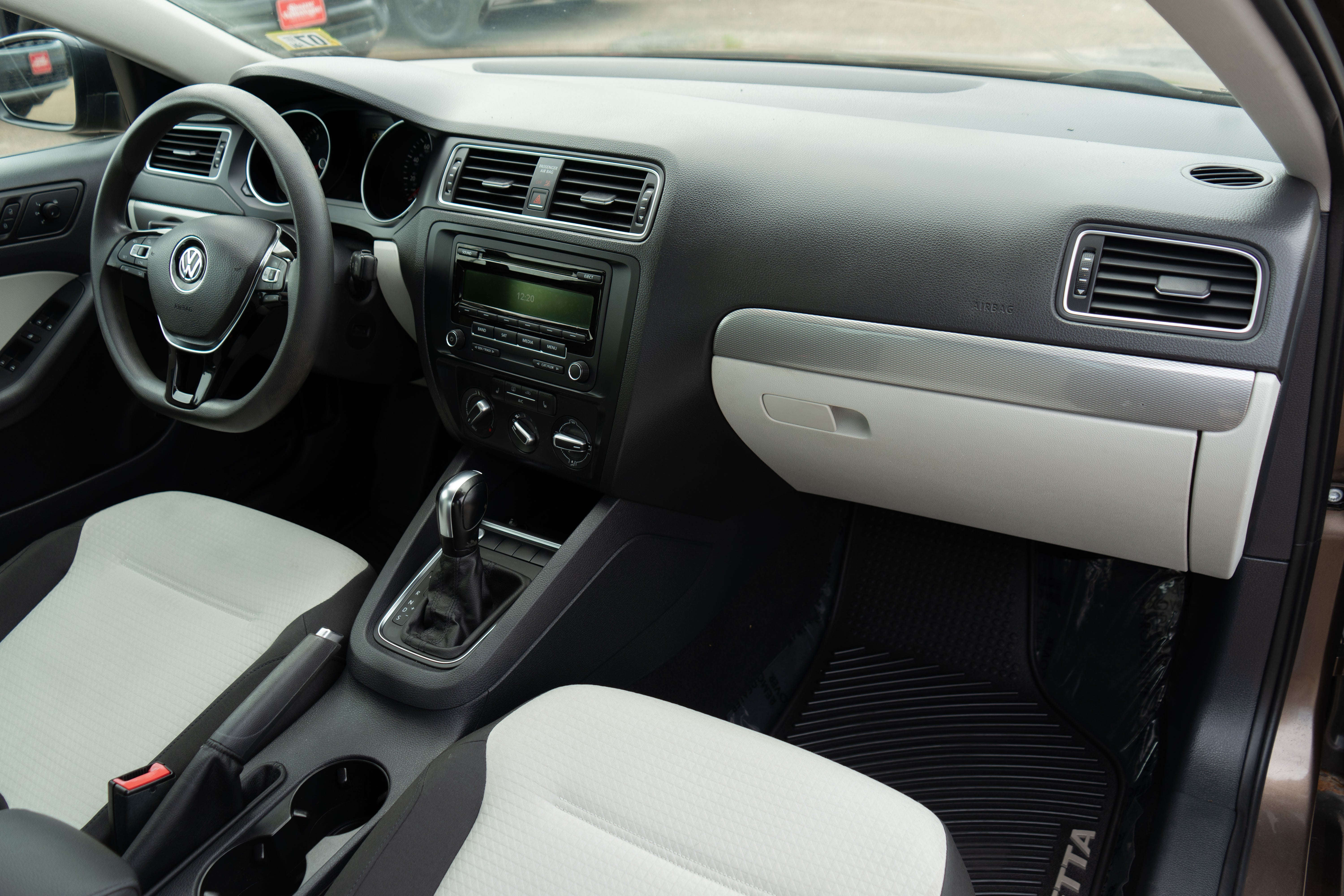 2015 Volkswagen Jetta 1.8T SE