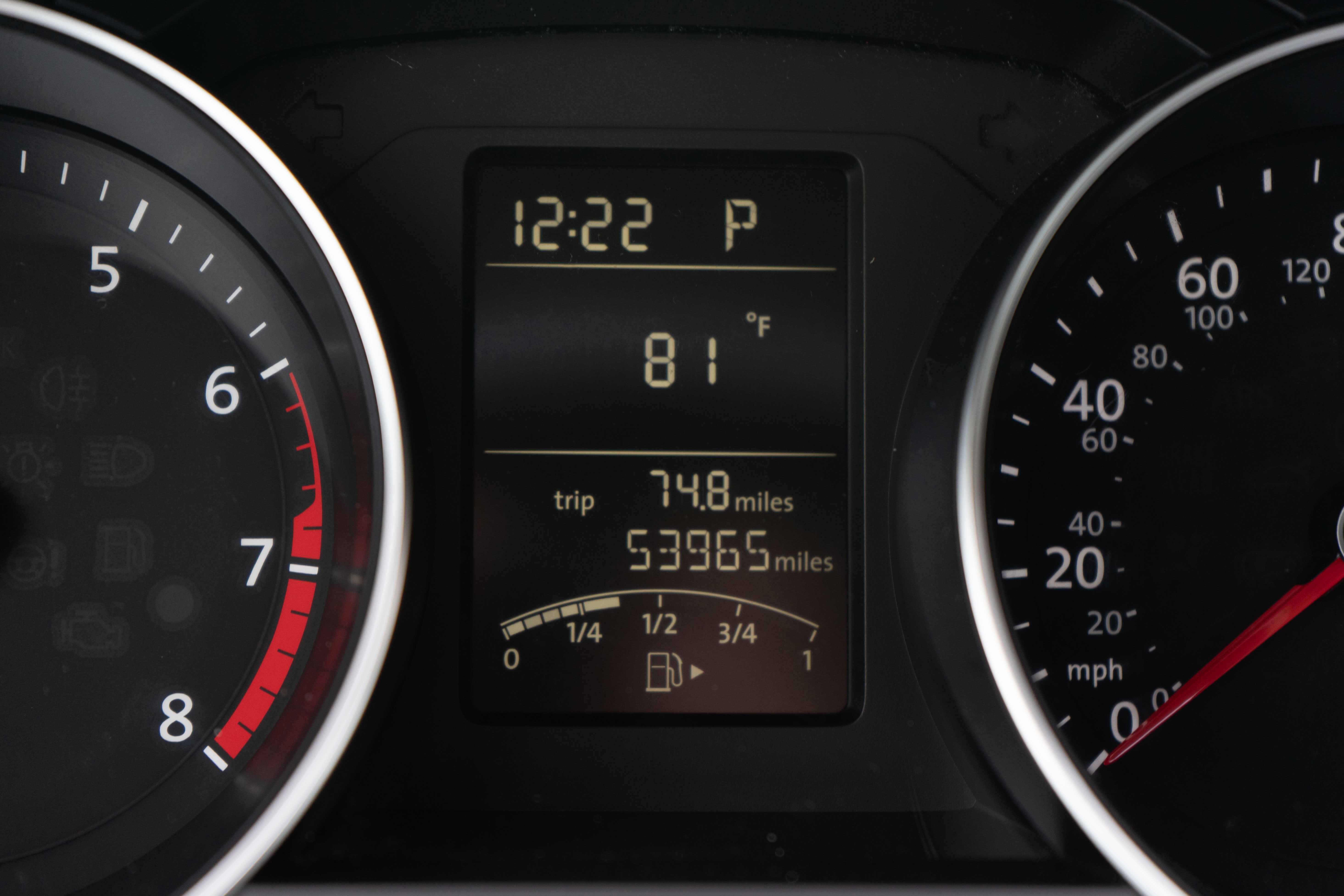2015 Volkswagen Jetta 1.8T SE