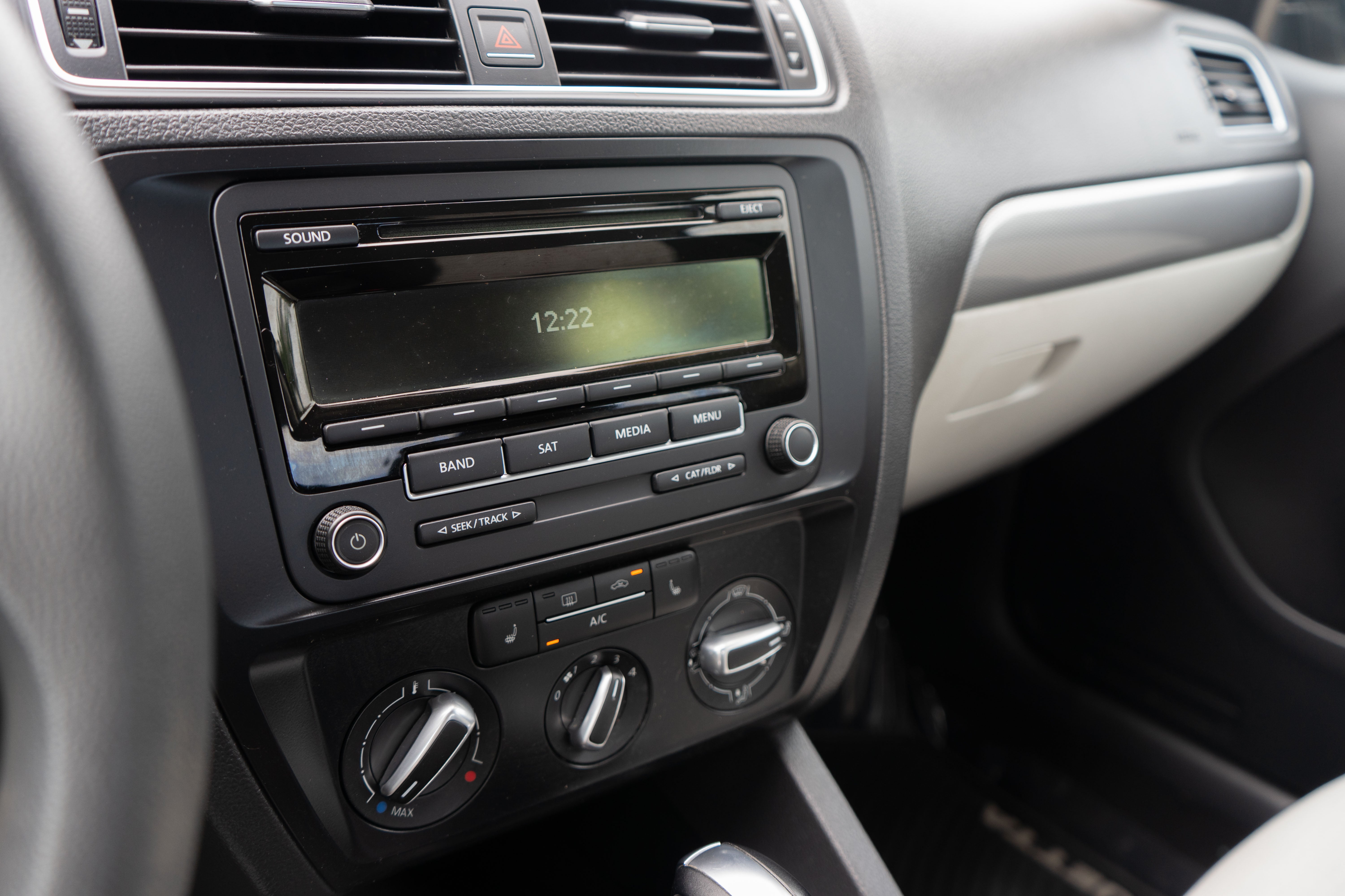 2015 Volkswagen Jetta 1.8T SE