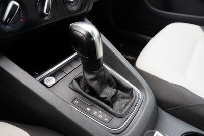 2015 Volkswagen Jetta 1.8T SE
