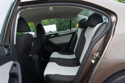 2015 Volkswagen Jetta 1.8T SE
