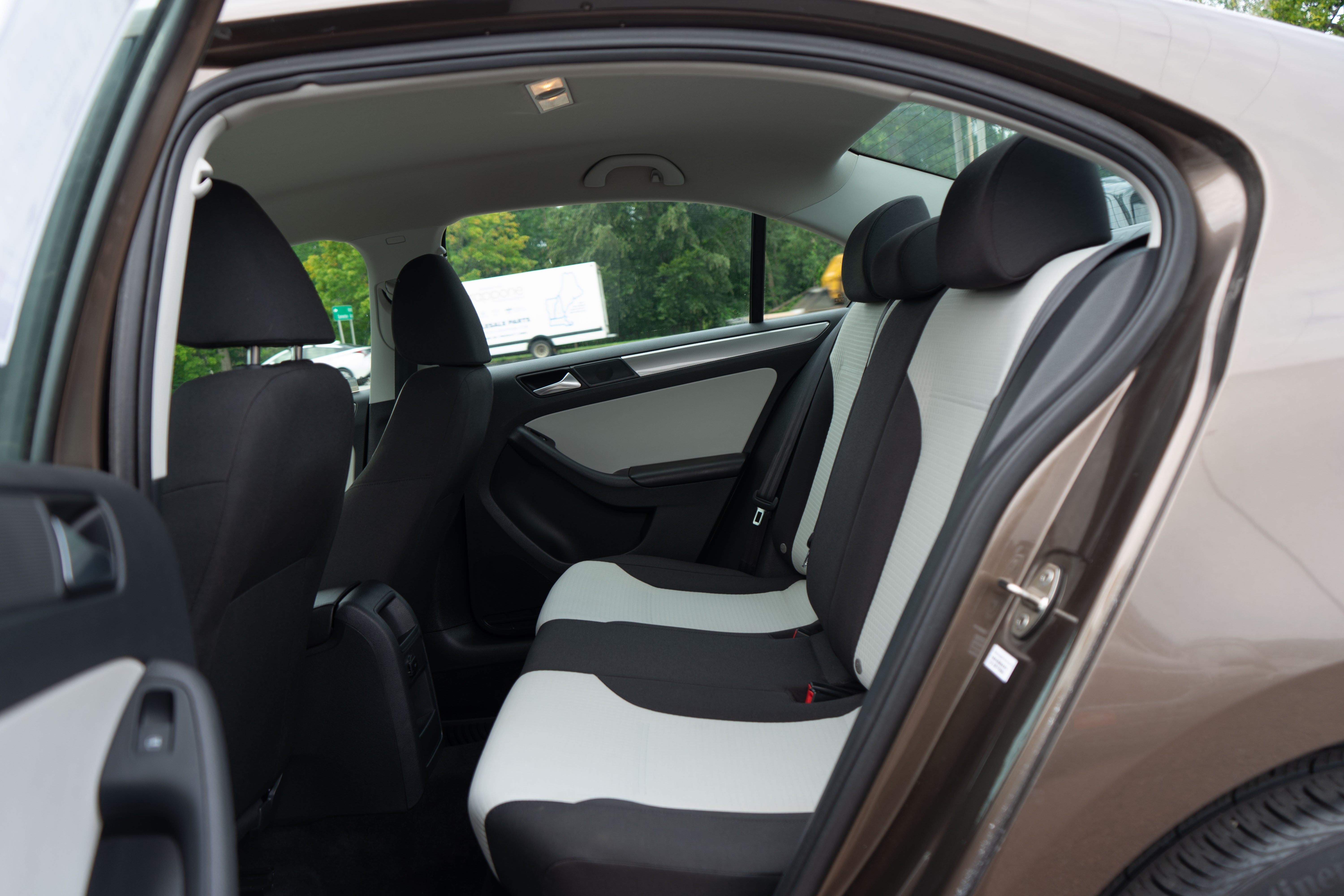 2015 Volkswagen Jetta 1.8T SE