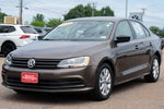 2015 Volkswagen Jetta 1.8T SE