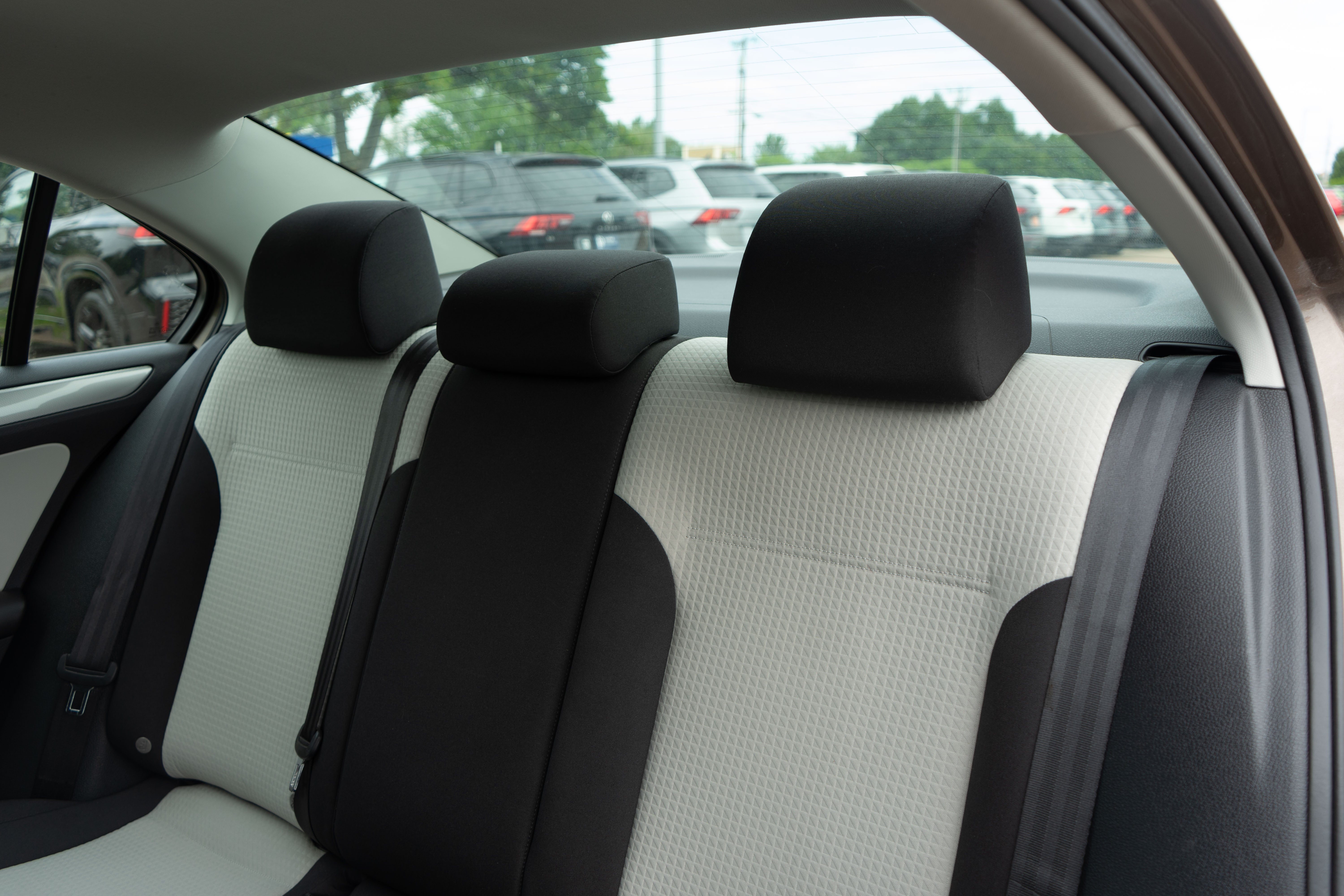 2015 Volkswagen Jetta 1.8T SE