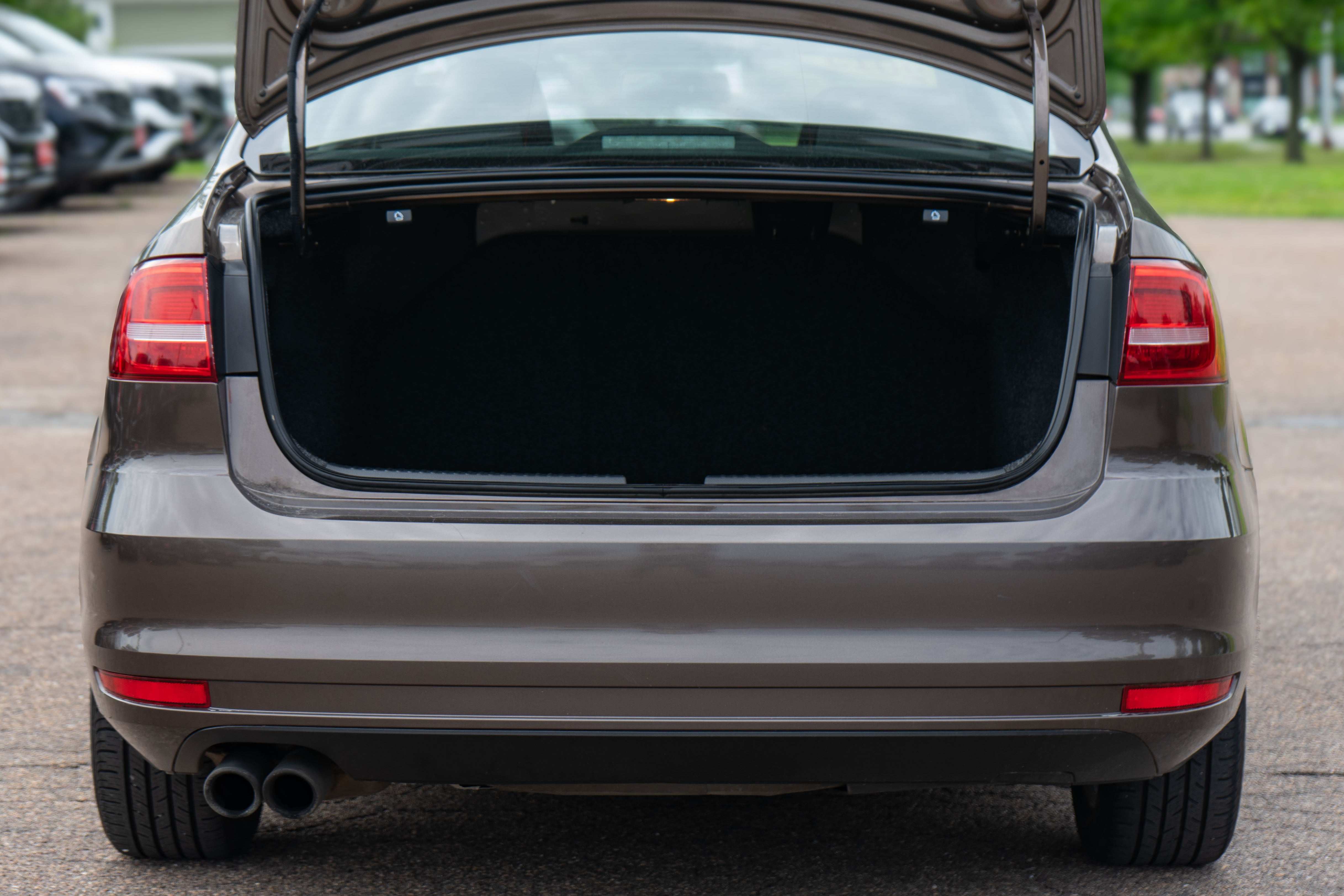 2015 Volkswagen Jetta 1.8T SE