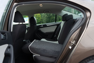 2015 Volkswagen Jetta 1.8T SE