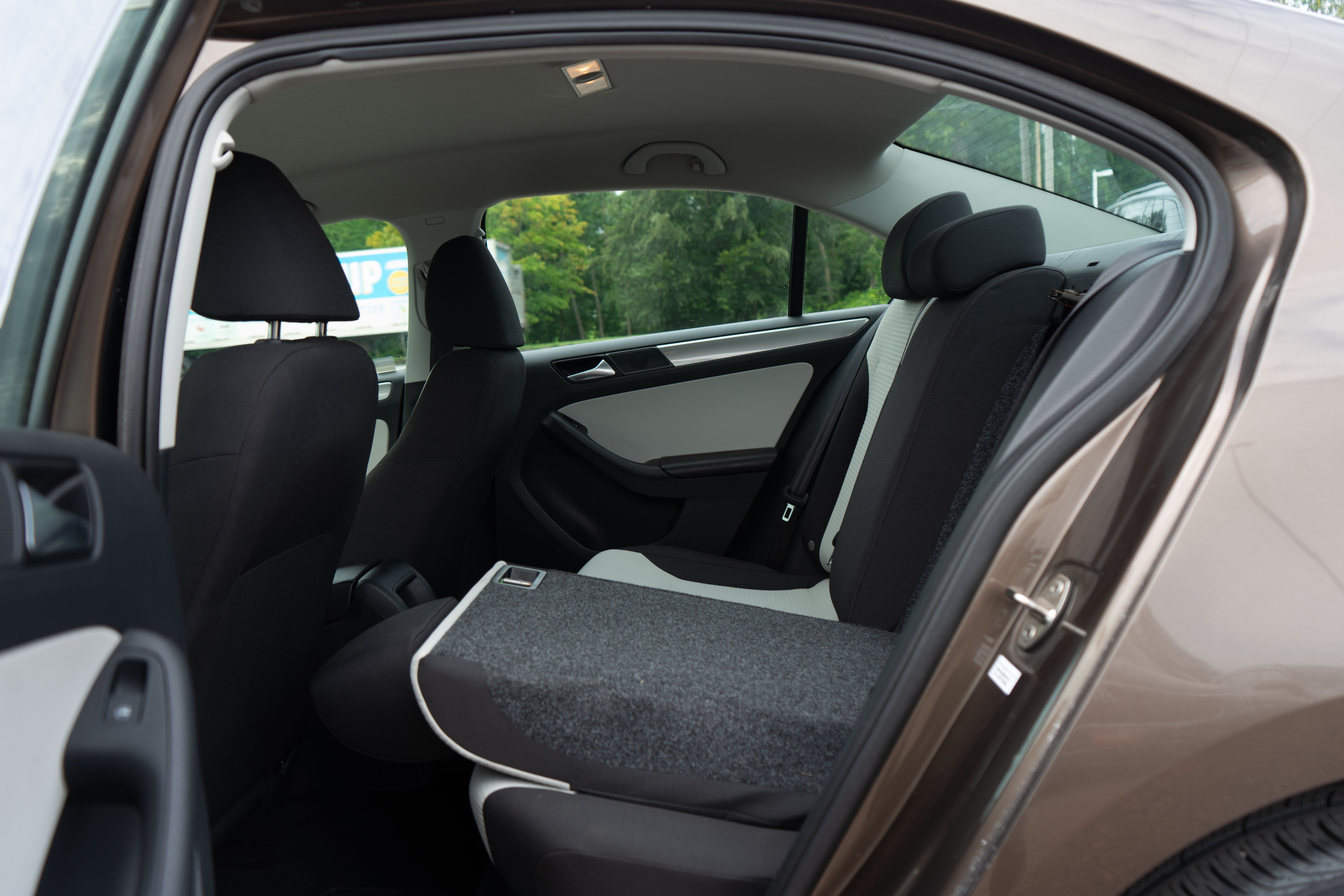 2015 Volkswagen Jetta 1.8T SE