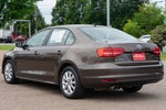 2015 Volkswagen Jetta 1.8T SE