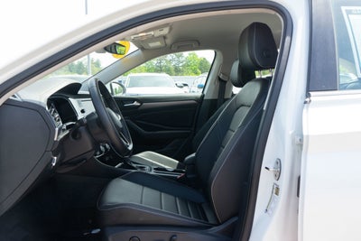 2023 Volkswagen Jetta SE