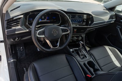 2023 Volkswagen Jetta SE