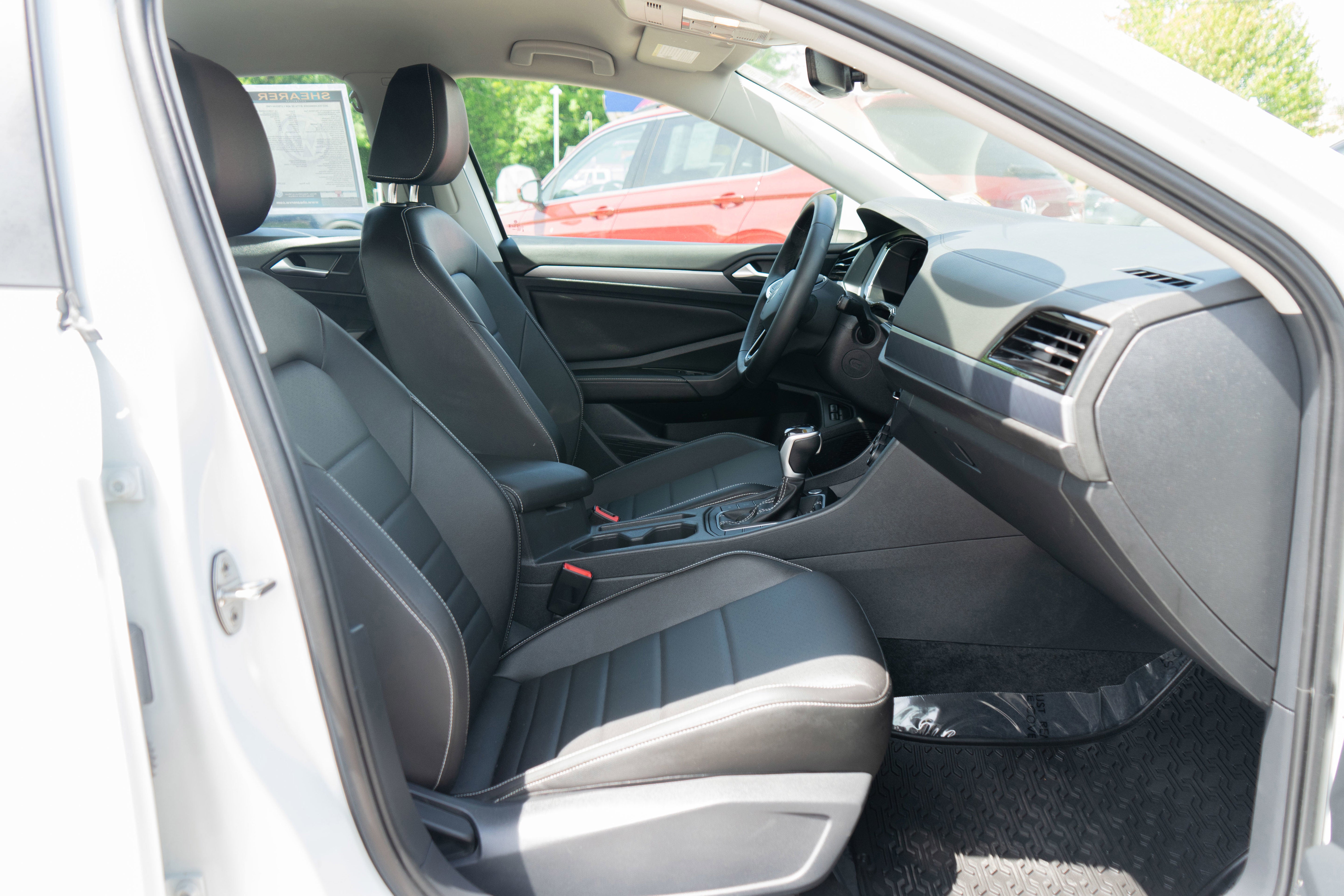 2023 Volkswagen Jetta SE