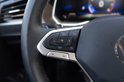 2023 Volkswagen Jetta SE
