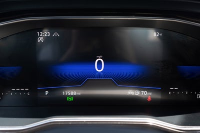2023 Volkswagen Jetta SE