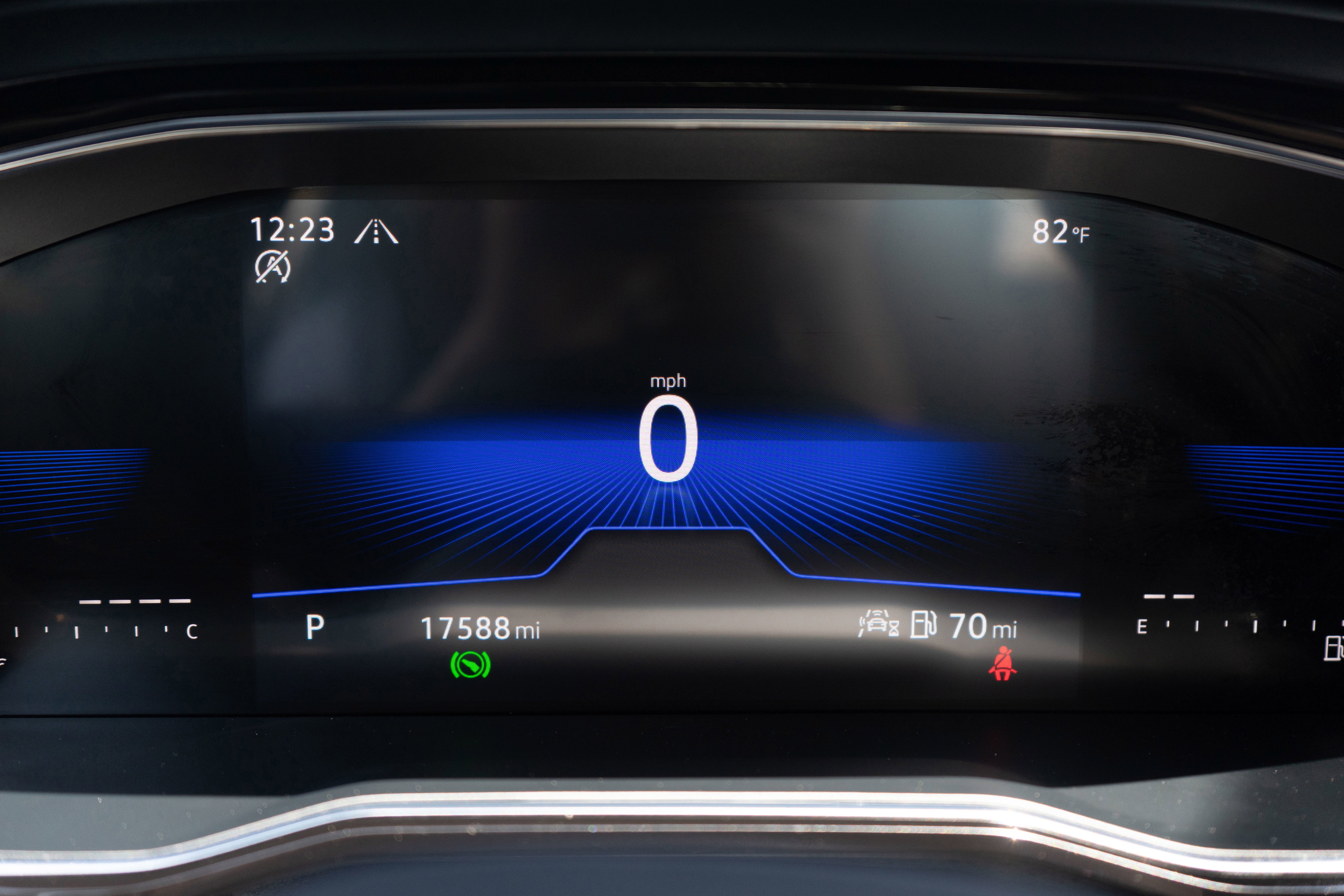 2023 Volkswagen Jetta SE