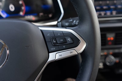 2023 Volkswagen Jetta SE