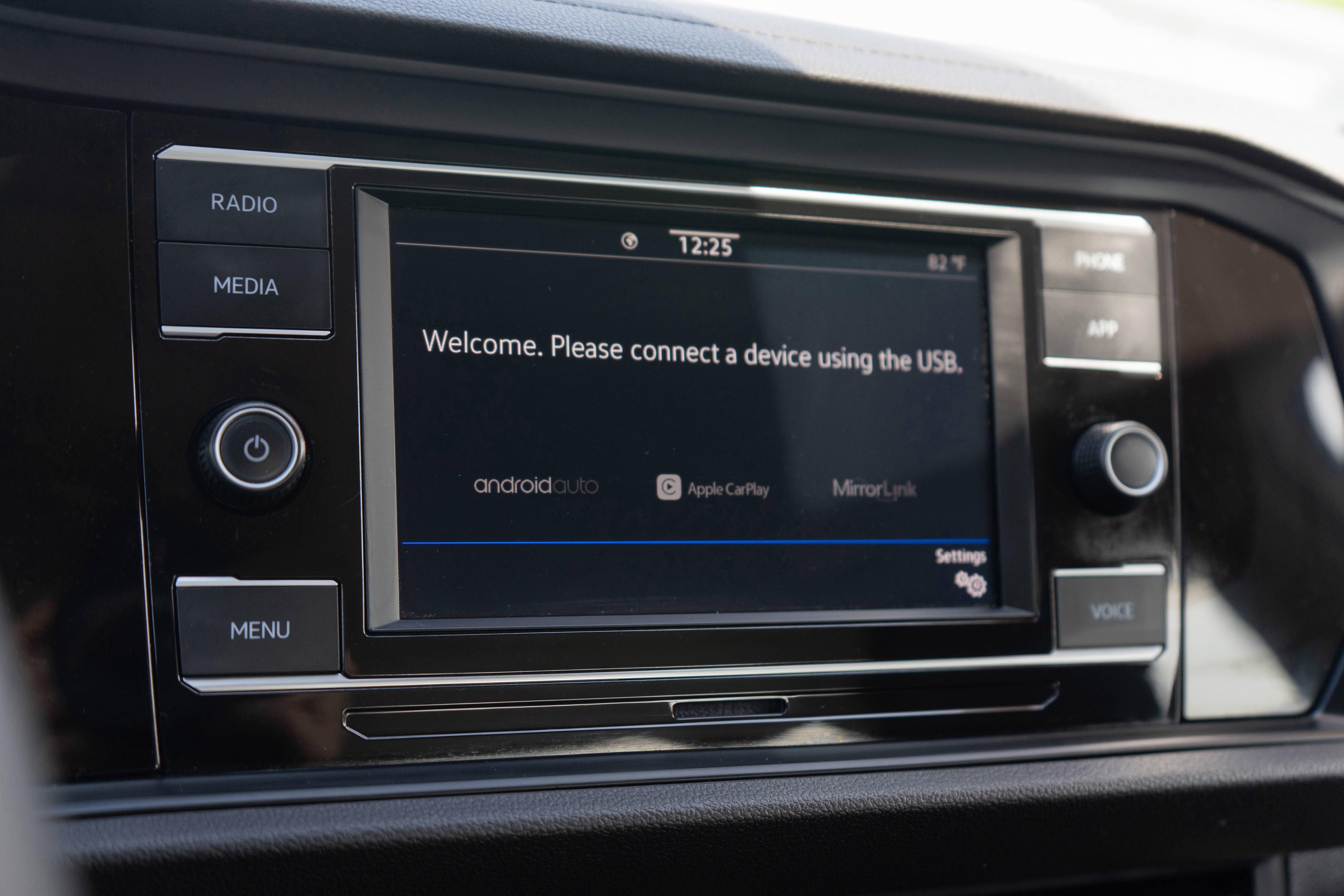 2023 Volkswagen Jetta SE