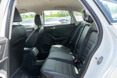 2023 Volkswagen Jetta SE