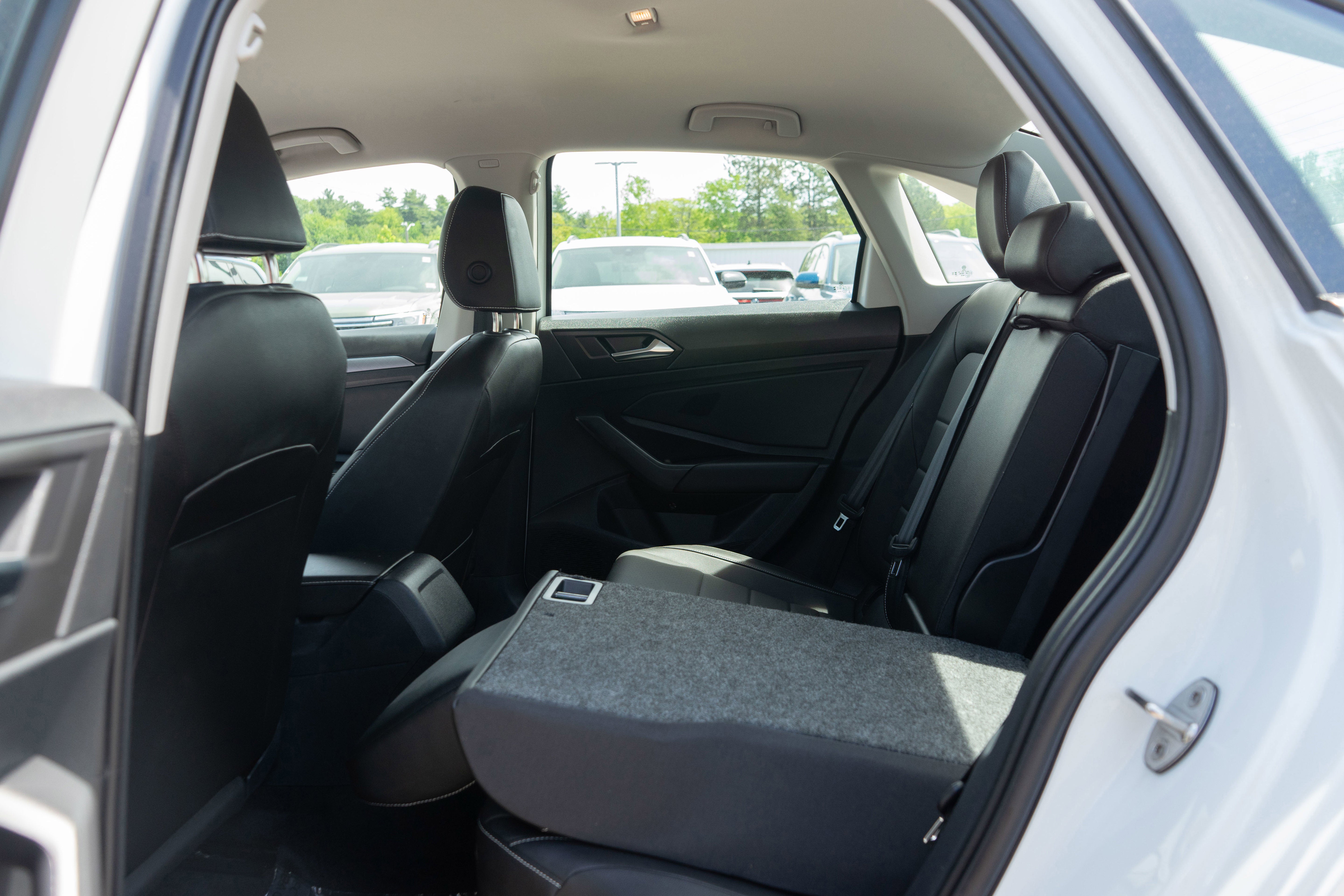 2023 Volkswagen Jetta SE
