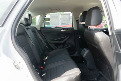 2023 Volkswagen Jetta SE