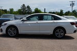 2023 Volkswagen Jetta SE