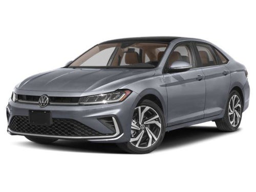 2026 Volkswagen Jetta SEL