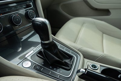 2019 Volkswagen Golf Alltrack SE