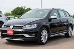 2019 Volkswagen Golf Alltrack SE