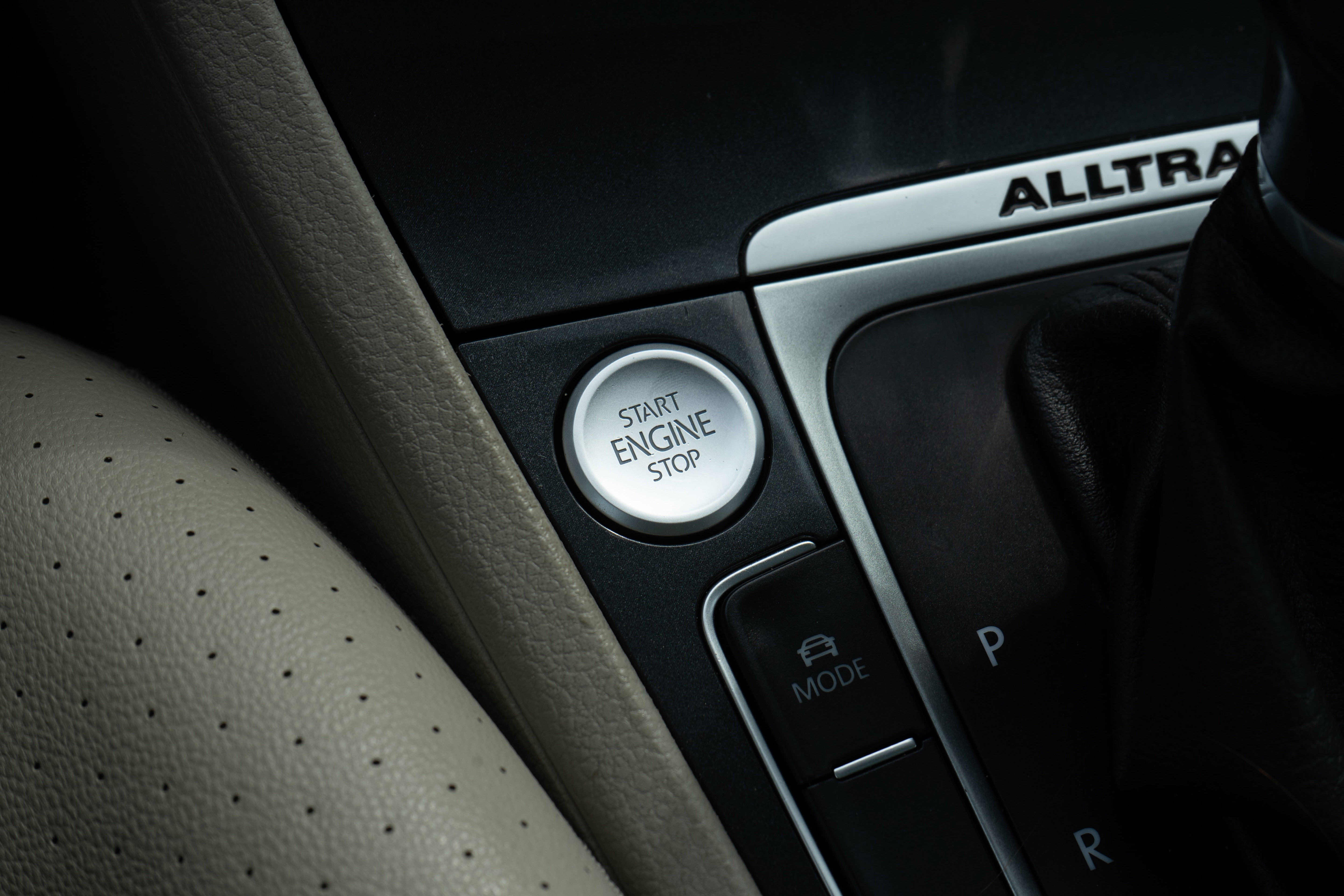 2019 Volkswagen Golf Alltrack SE