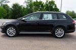 2019 Volkswagen Golf Alltrack SE