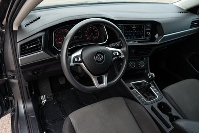 2020 Volkswagen Jetta S
