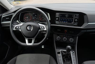 2020 Volkswagen Jetta S
