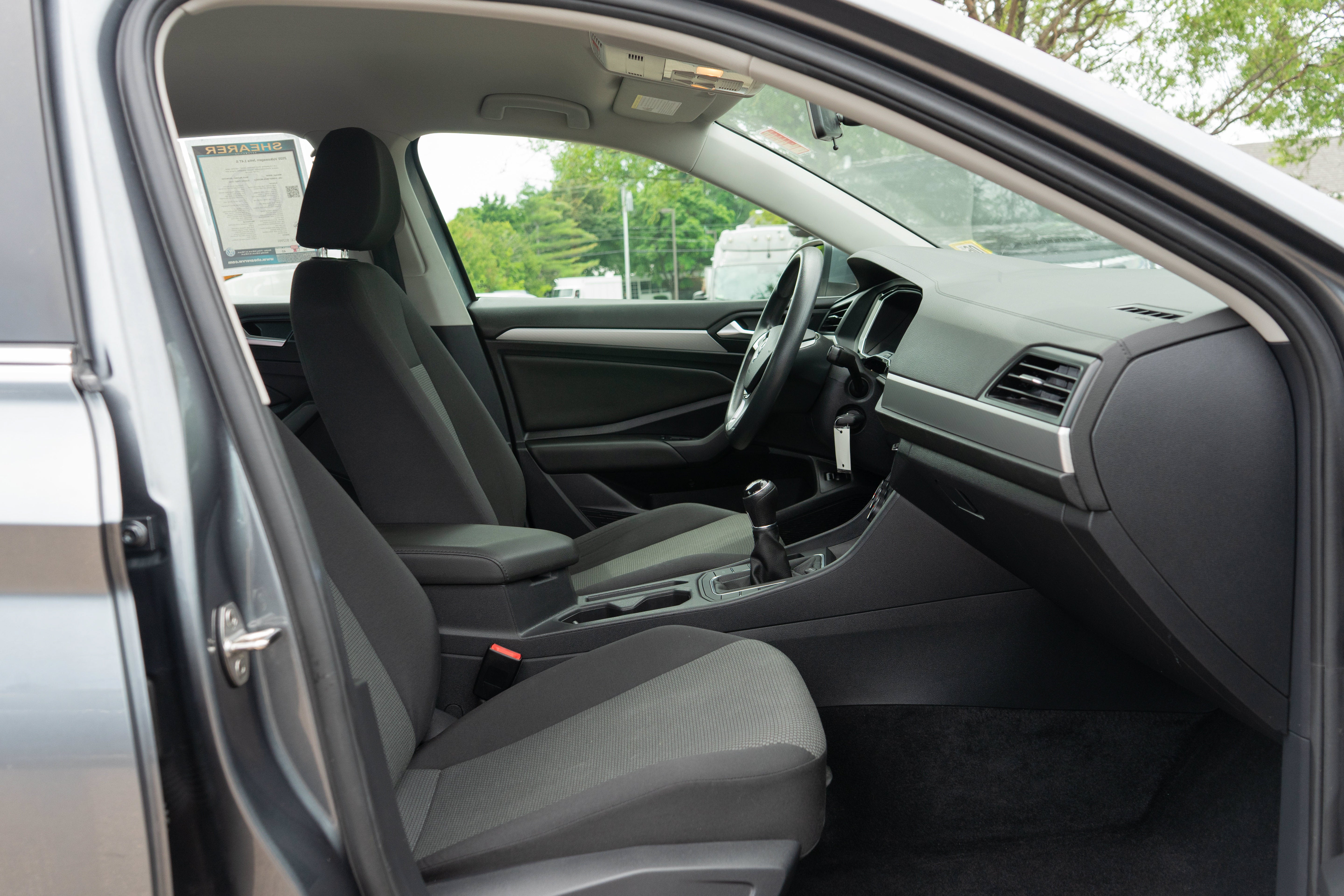 2020 Volkswagen Jetta S