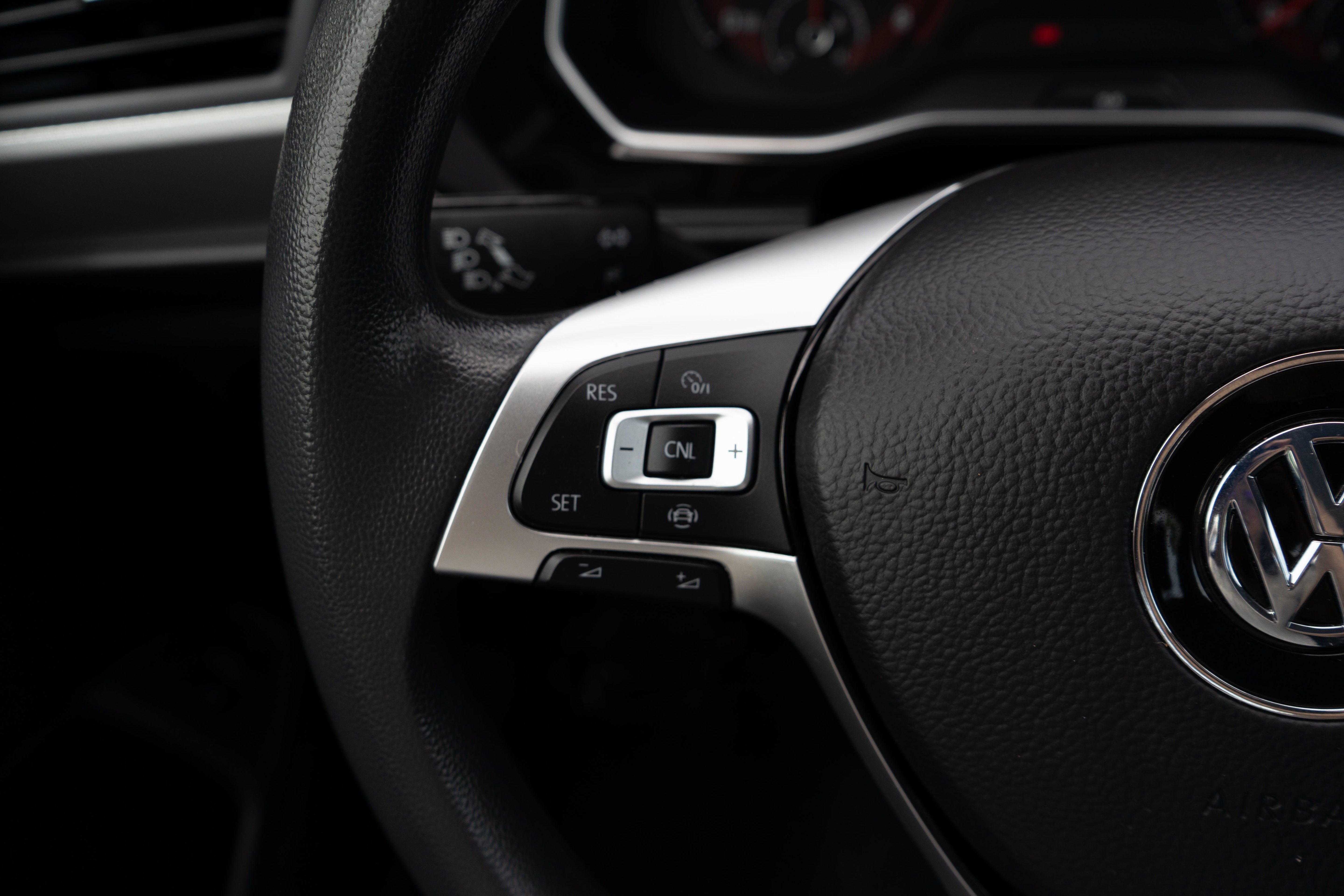 2020 Volkswagen Jetta S