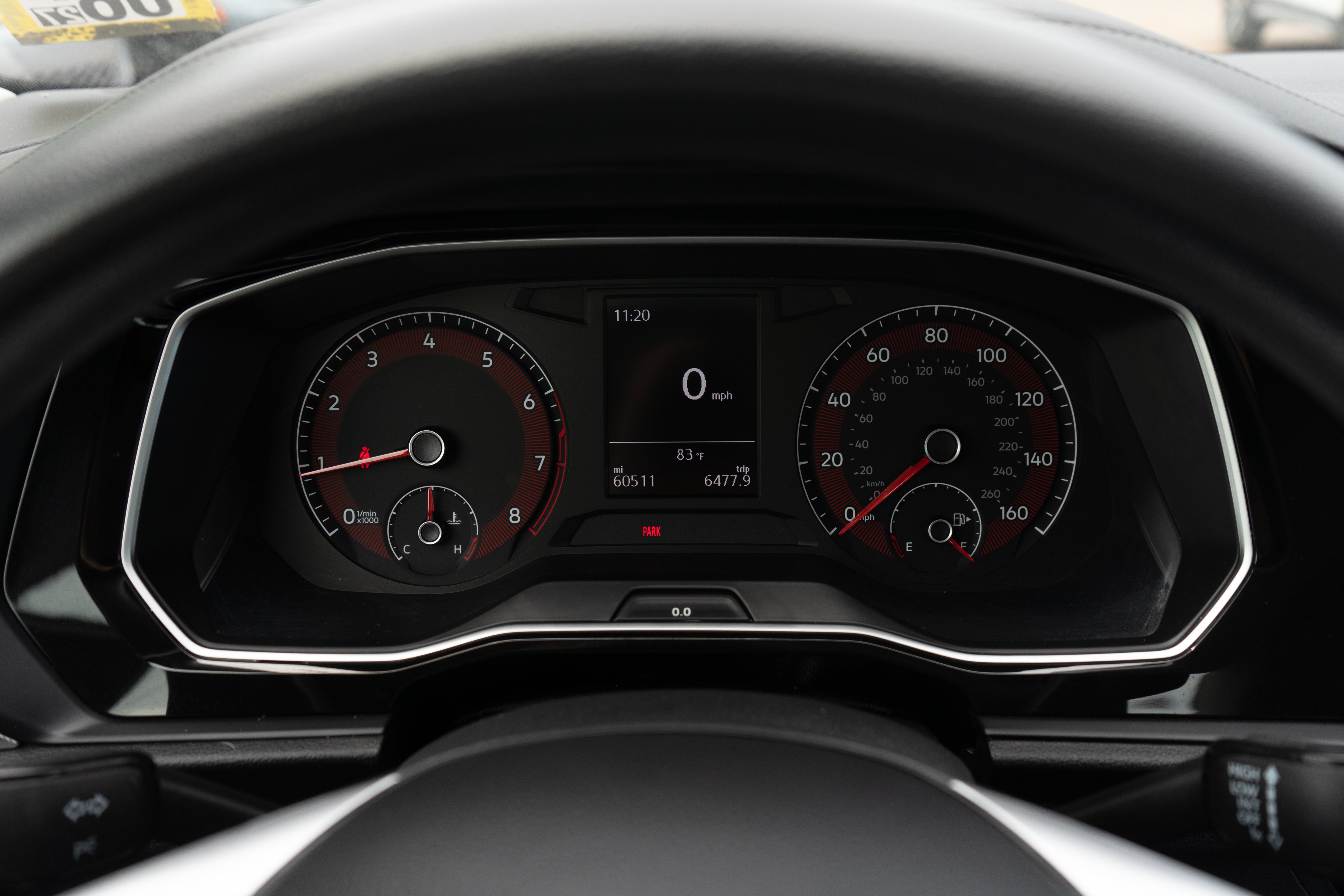 2020 Volkswagen Jetta S