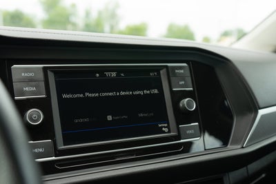 2020 Volkswagen Jetta S