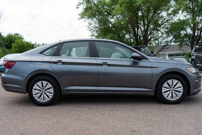 2020 Volkswagen Jetta S