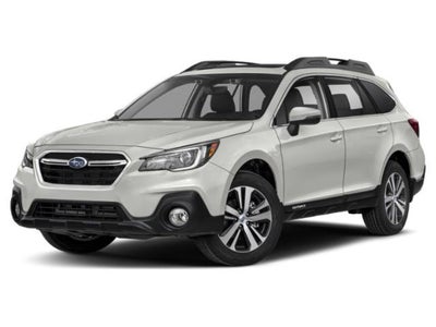 2018 Subaru Outback 2.5i