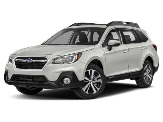 2018 Subaru Outback 2.5i
