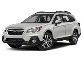 2018 Subaru Outback 2.5i