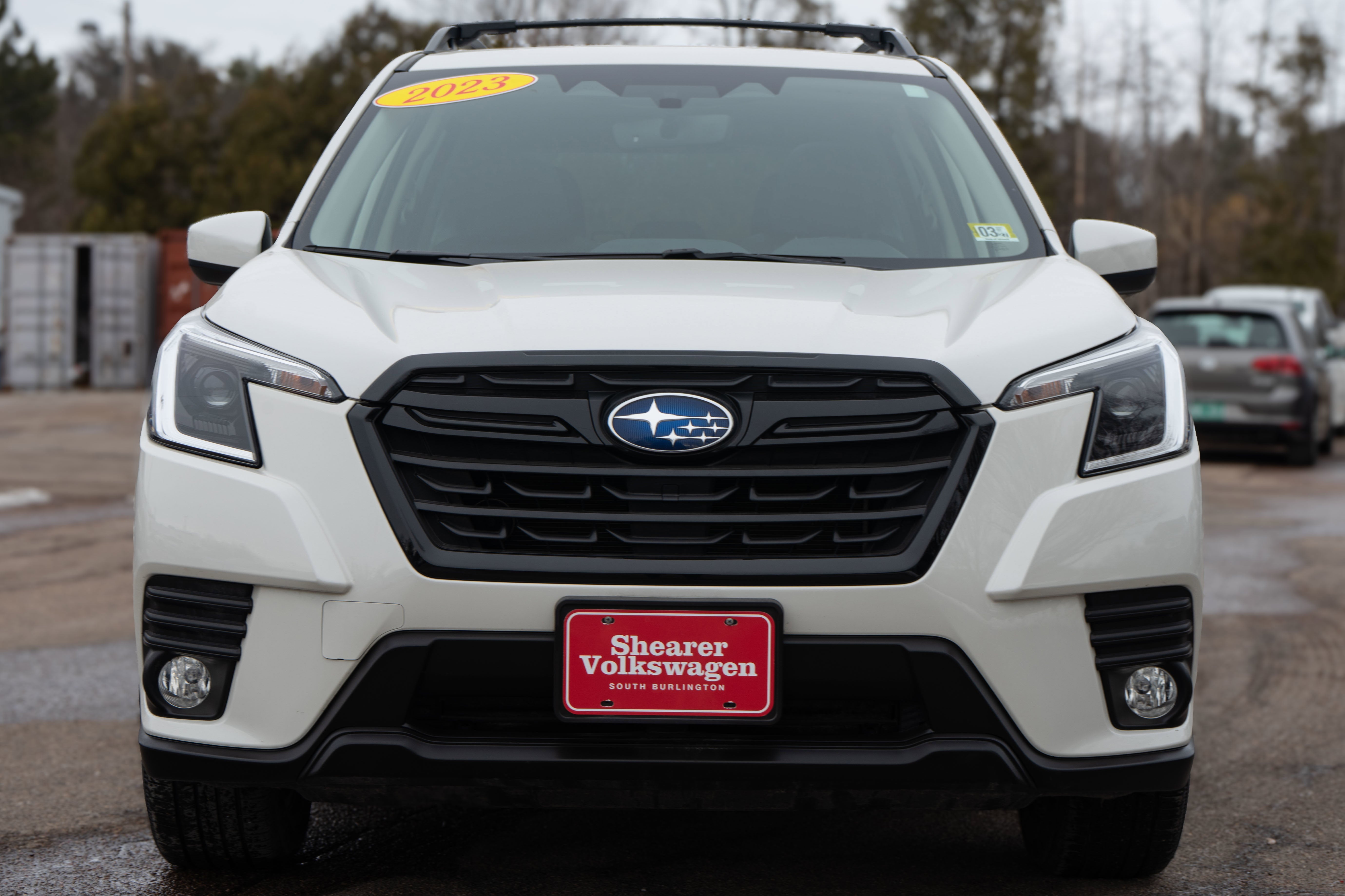 2023 Subaru Forester Premium