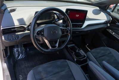 2022 Volkswagen ID.4 Pro