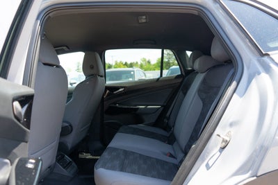 2022 Volkswagen ID.4 Pro