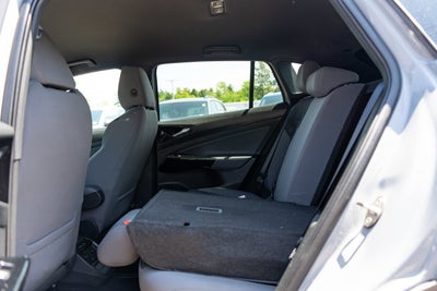 2022 Volkswagen ID.4 Pro