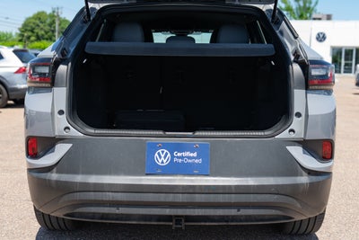 2022 Volkswagen ID.4 Pro