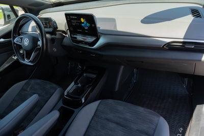 2022 Volkswagen ID.4 Pro