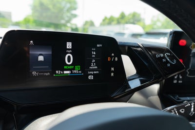 2022 Volkswagen ID.4 Pro