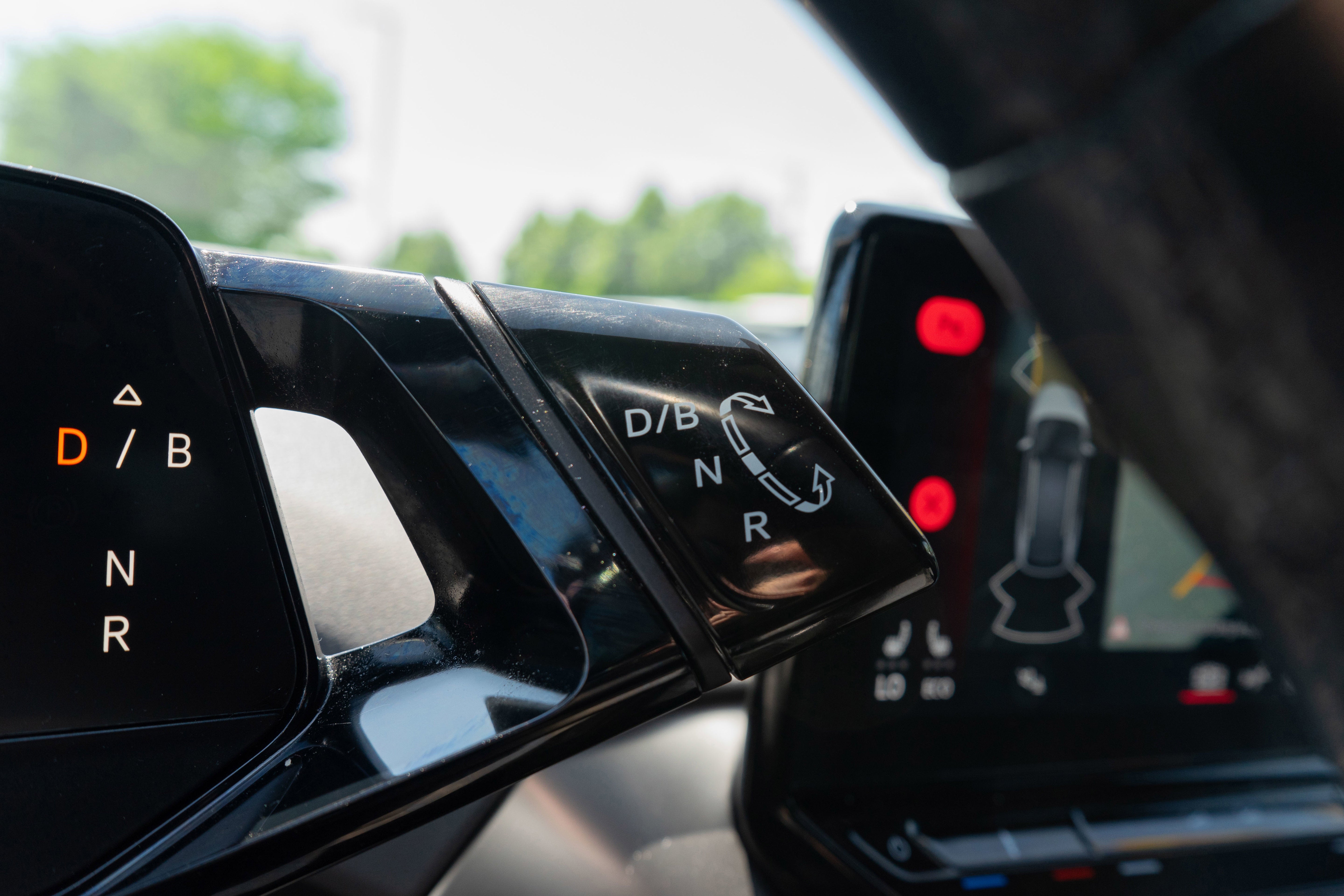 2022 Volkswagen ID.4 Pro