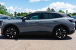 2022 Volkswagen ID.4 Pro