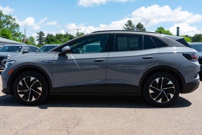 2022 Volkswagen ID.4 Pro